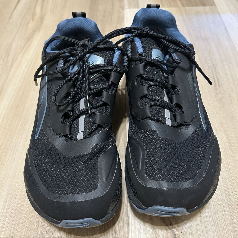Altra Black and Gray Women's Athletic Running Shoes